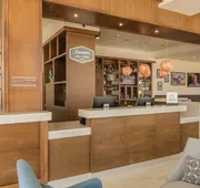 Hampton Inn & Suites by Hilton Salamanca Bajio hotel detail image 5