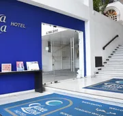 Hotel Clara Luna hotel detail image 3