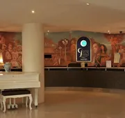 Hotel Clara Luna hotel detail image 4