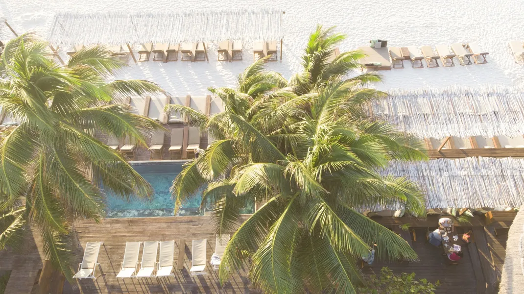 Amansala hotel detail image 2