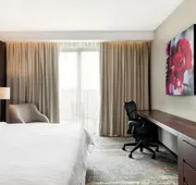 Hilton Garden Inn Salamanca hotel detail image 3