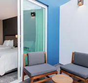 Hilton Garden Inn Salamanca hotel detail image 5