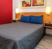 Galerías Express hotel detail image 3