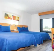 Galerías Express hotel detail image 4