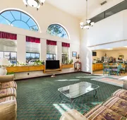 Rodeway Inn Decatur hotel detail image 7