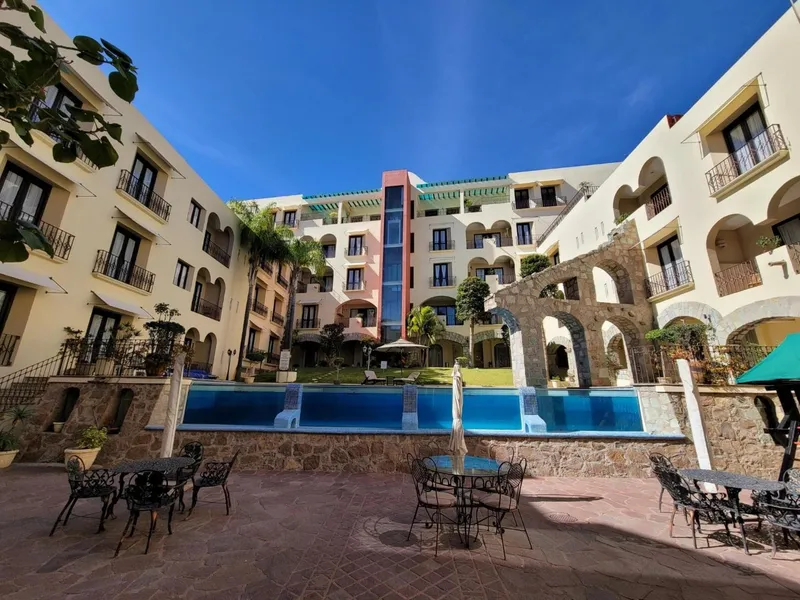 Quinta las Alondras Hotel and Spa hotel detail image 2