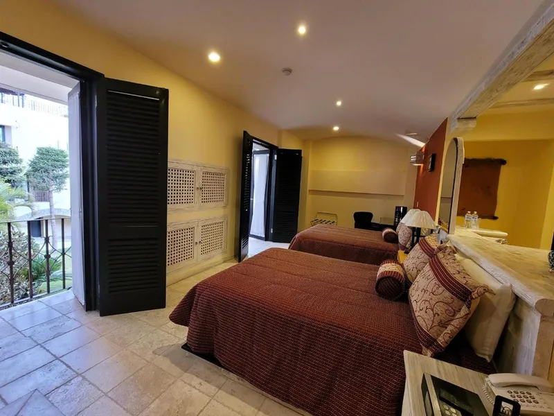 Quinta las Alondras Hotel and Spa hotel detail image 6