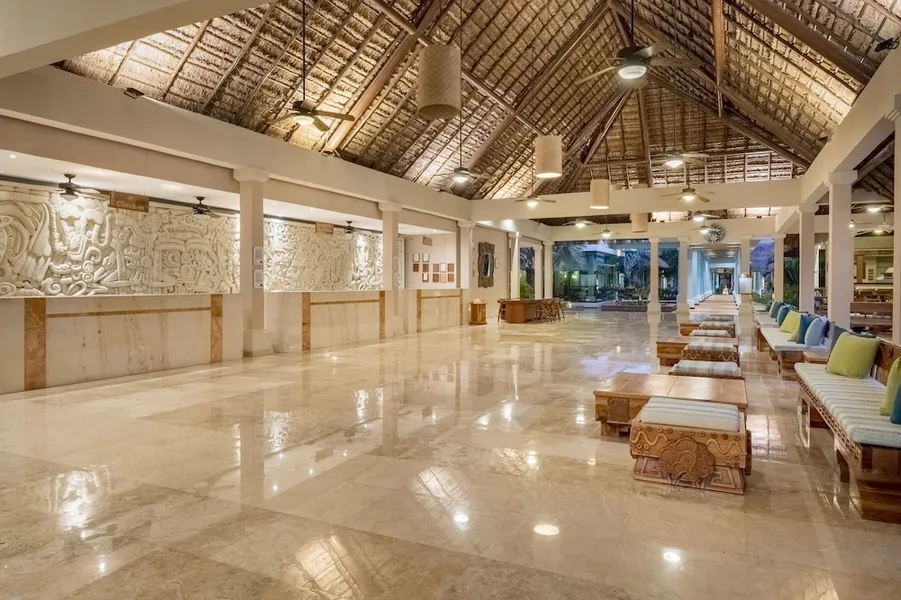 IBEROSTAR Quetzal hotel detail image 2