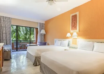 IBEROSTAR Quetzal hotel thumbnail 8