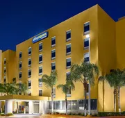 City Express by Marriott Leon hotel detail image 3