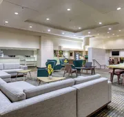Holiday Inn Hotel & Suites Atlanta Airport-North by IHG hotel detail image 7