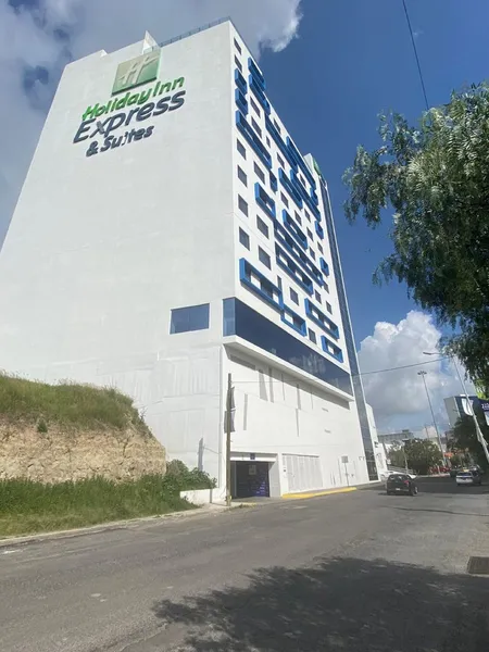 Holiday Inn Express Hotel & Suites Puebla Angelopolis by IHG hotel detail image 2