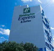 Holiday Inn Express Hotel & Suites Puebla Angelopolis by IHG hotel detail image 3