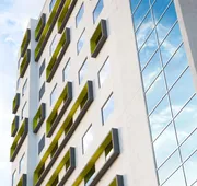 Holiday Inn Express Hotel & Suites Puebla Angelopolis by IHG hotel detail image 4