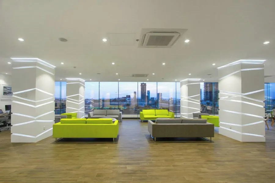 Holiday Inn Express Hotel & Suites Puebla Angelopolis by IHG hotel detail image 6