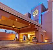 Holiday Inn Express Tecnológico Monterrey by IHG hotel detail image 3