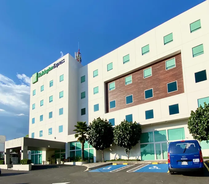Holiday Inn Express Guadalajara Iteso by IHG hotel detail image 2