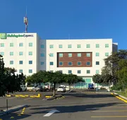 Holiday Inn Express Guadalajara Iteso by IHG hotel detail image 3