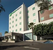 Holiday Inn Express Guadalajara Iteso by IHG hotel detail image 4