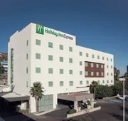 Holiday Inn Express Guadalajara Iteso by IHG hotel detail image 5