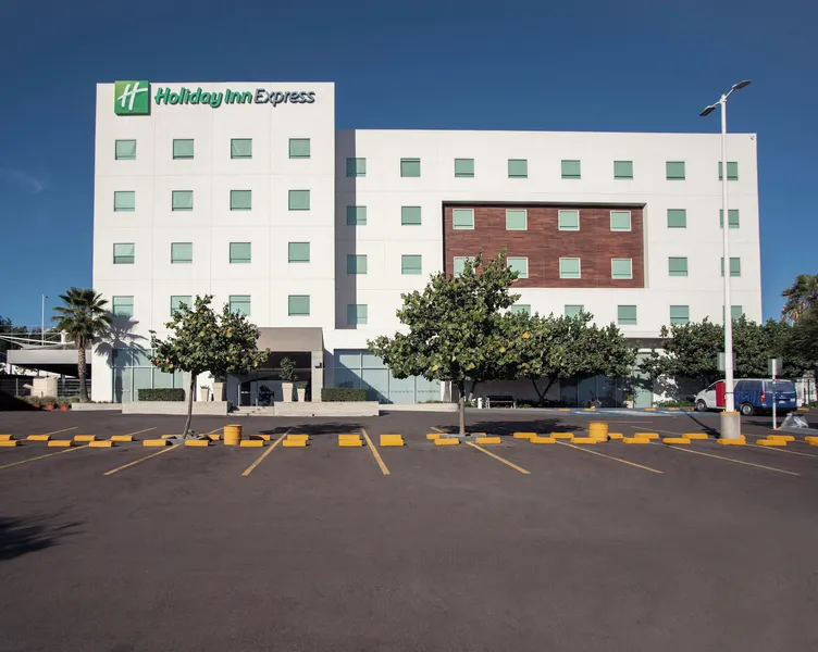 Holiday Inn Express Guadalajara Iteso by IHG hotel detail image 6