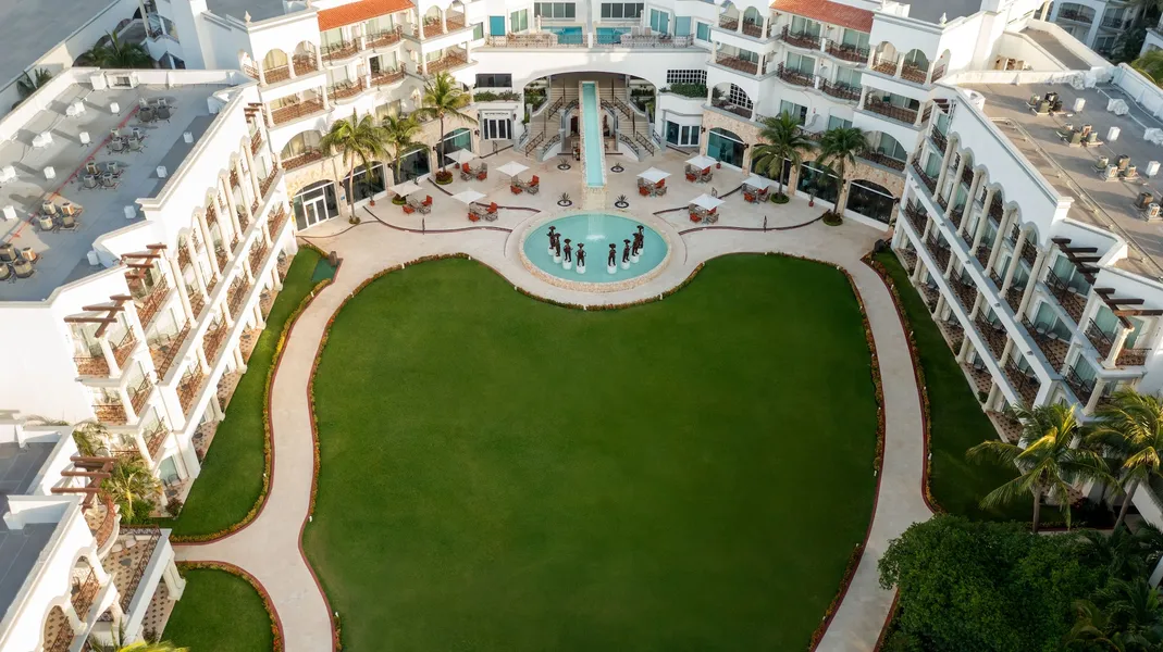 Hyatt Vivid Playa Del Carmen - Adults Only - All Inclusive hotel detail image 2