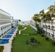 Hyatt Vivid Playa Del Carmen - Adults Only - All Inclusive hotel detail image 5