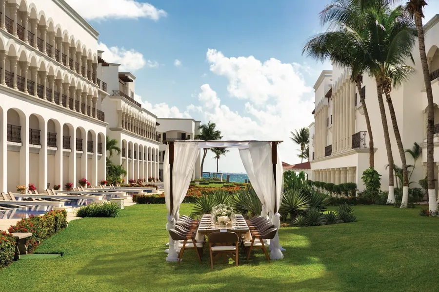 Hyatt Vivid Playa Del Carmen - Adults Only - All Inclusive hotel detail image 6