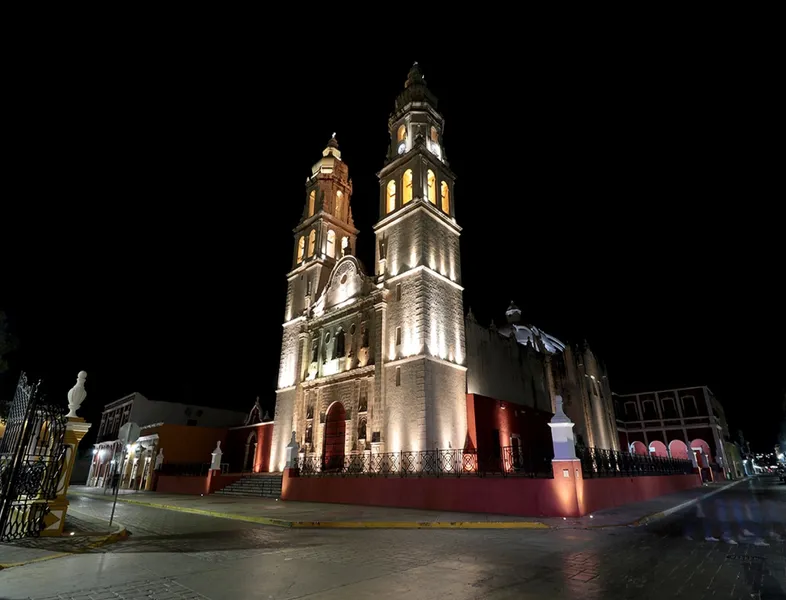 Hotel Misión Campeche hotel detail image 2