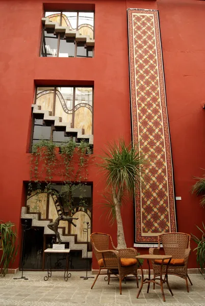 Posada Real de Chiapas hotel detail image 2