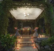 Posada Real de Chiapas hotel detail image 3
