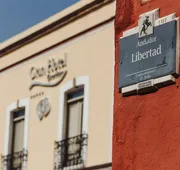 Gran Hotel de Querétaro hotel detail image 4
