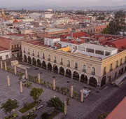 Gran Hotel de Querétaro hotel detail image 5