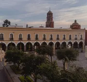 Gran Hotel de Querétaro hotel detail image 7