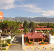Hotel Misión Express Saltillo hotel detail image 3