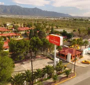 Hotel Misión Express Saltillo hotel detail image 4