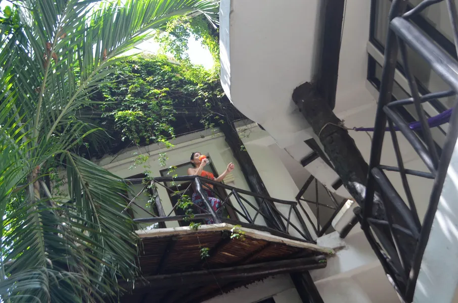 Siesta Fiesta Hotel – 5th Avenue hotel detail image 6