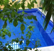 Hotel Las Salinas hotel detail image 4