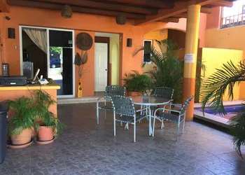 Hotel Las Salinas hotel thumbnail 3
