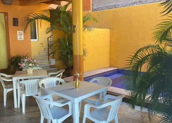 Hotel Las Salinas hotel thumbnail 5