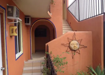 Hotel Las Salinas hotel thumbnail 8