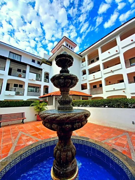 One Beach Street Puerto Vallarta hotel detail image 2
