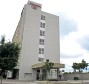 Hampton Inn by Hilton Irapuato hotel detail image 3