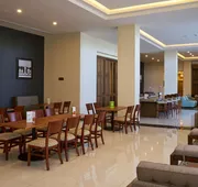 Hampton Inn by Hilton Irapuato hotel detail image 5