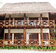 Villas HM Paraiso del Mar hotel detail image 3