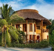 Villas HM Paraiso del Mar hotel detail image 4