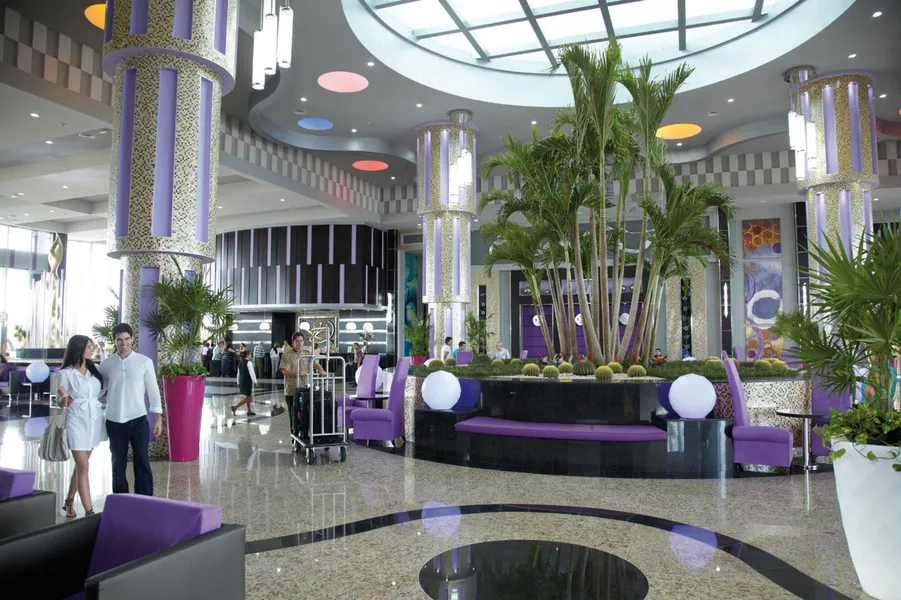 Hotel Riu Palace Peninsula - All Inclusive hotel detail image 6