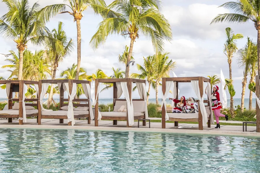 Dreams Puerto Morelos Resort & Spa - All Inclusive hotel detail image 2