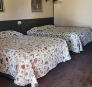 Budget Host Sundowner Motor Inn hotel detail image 5