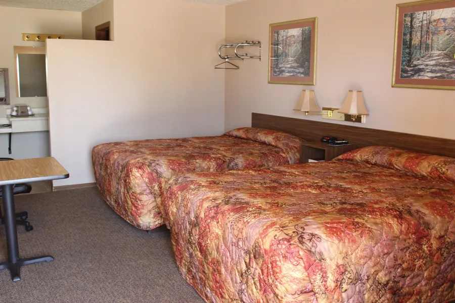 Budget Host Sundowner Motor Inn hotel detail image 6